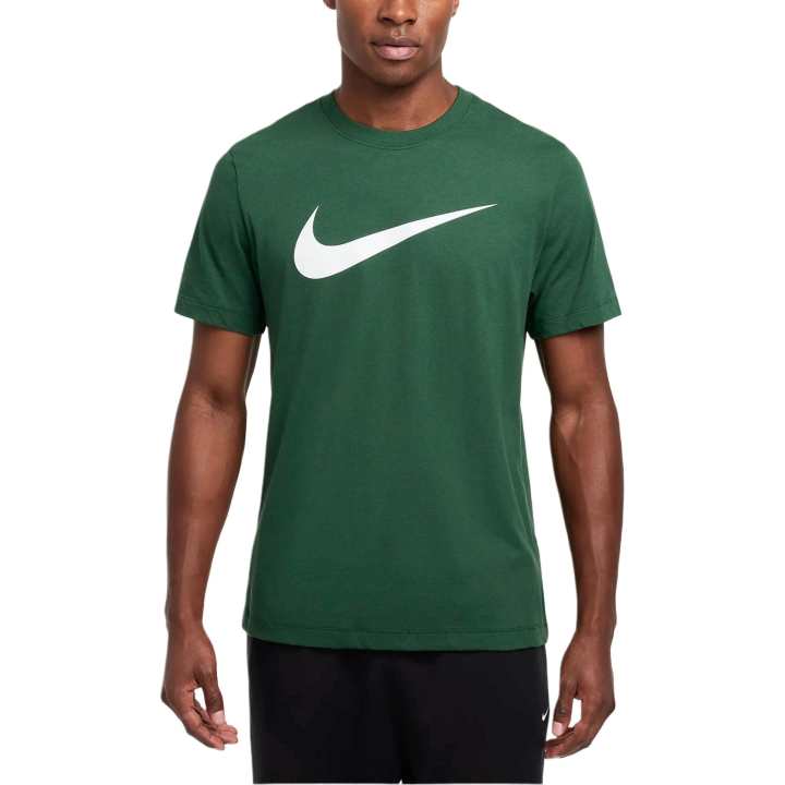 Nike Nike SportswearSwoosh T Shirt Men's Vintage Green