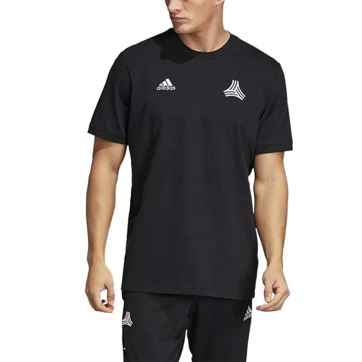 Adidas Adidas x Tango ADV T Shirt Men's Black