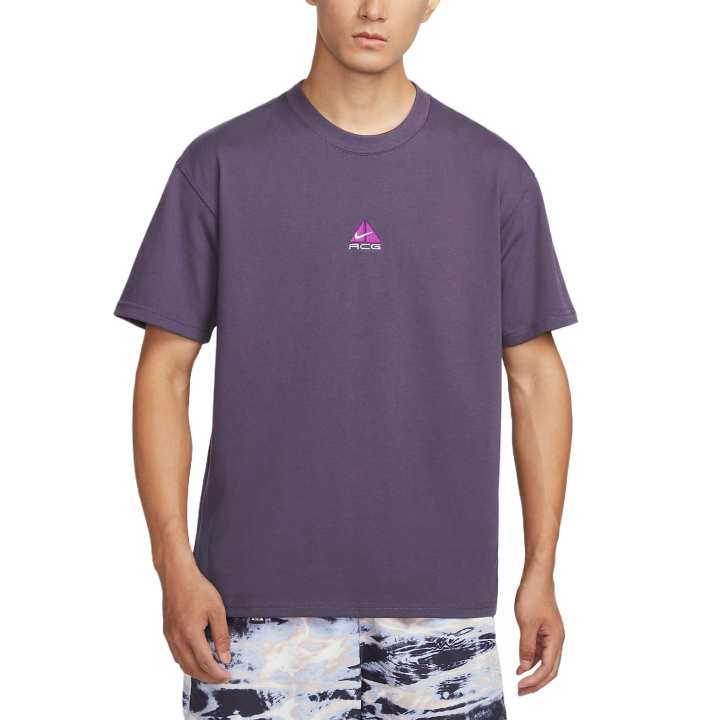 Nike Nike Acg Lbr Lungs T shirt