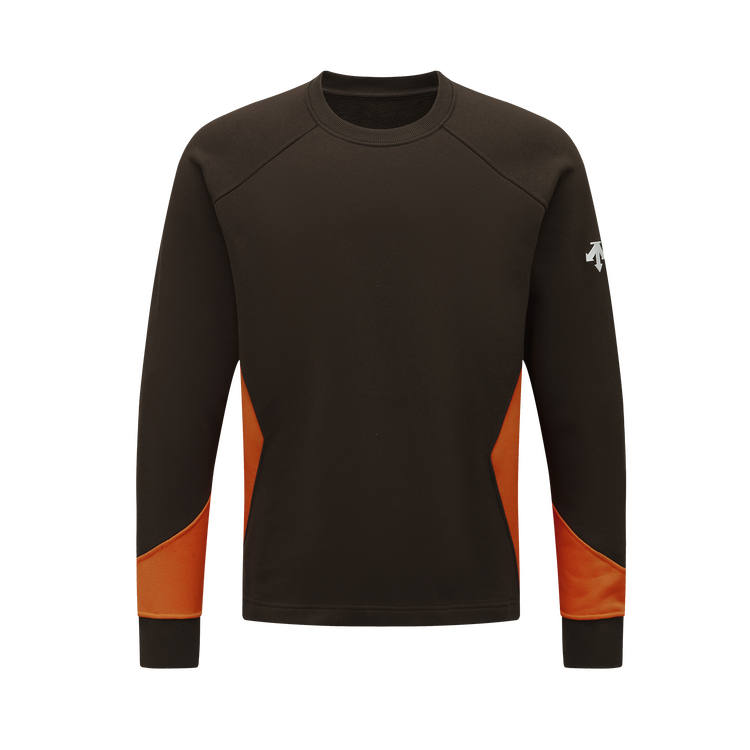 DESCENTE DESCENTE SNOWBOARD T Shirt Unisex