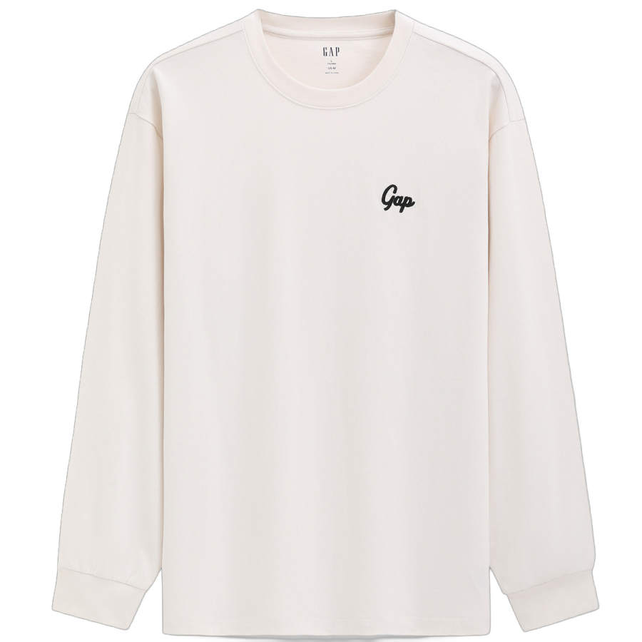 GAP GAP T Shirts Men's Crew Neck