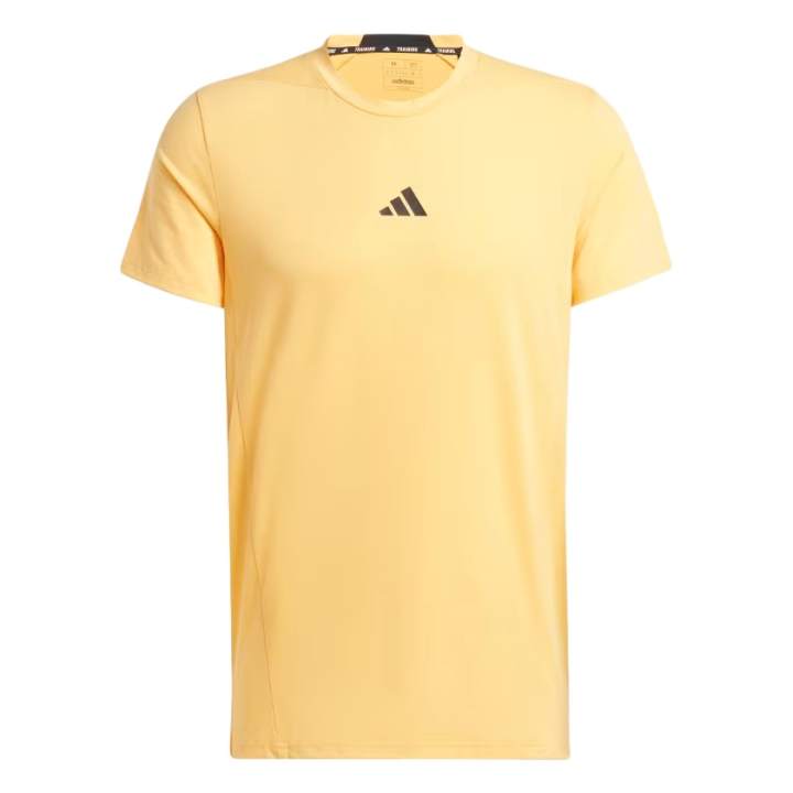 Adidas Adidas Designed For Training Workout Tee