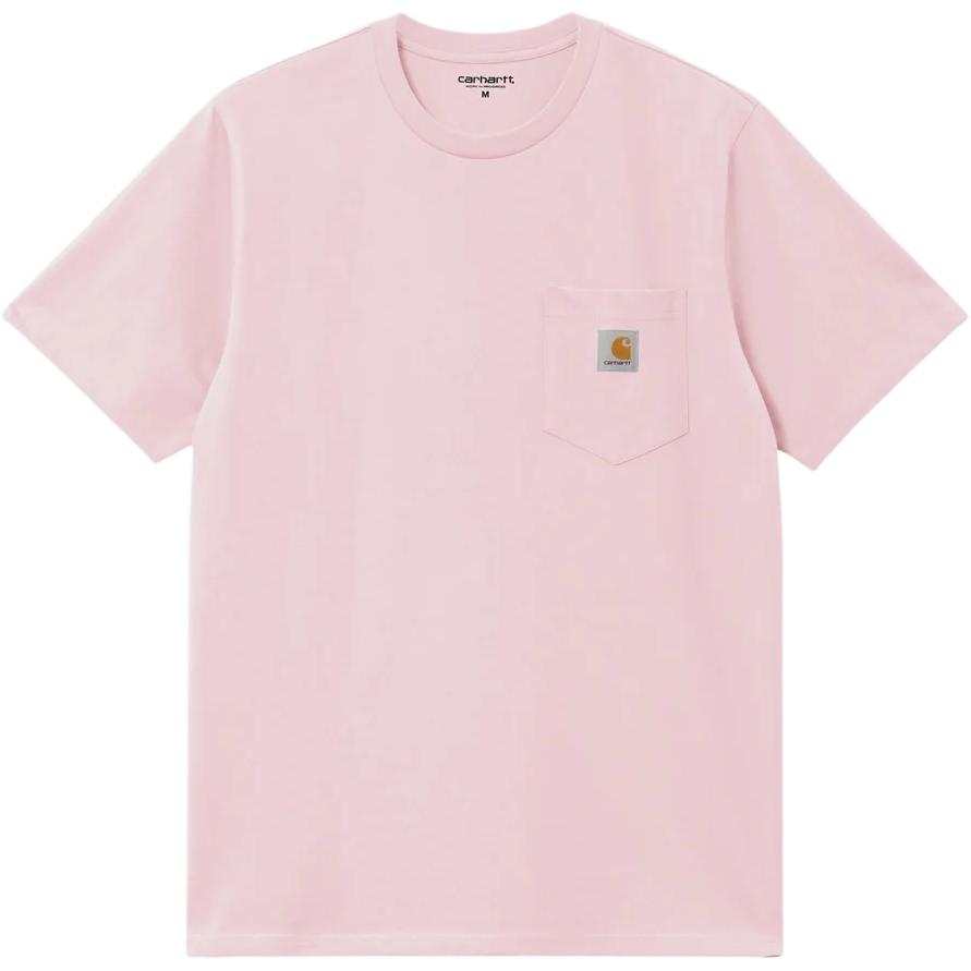 Carhartt WIP S/S Pocket T Shirt