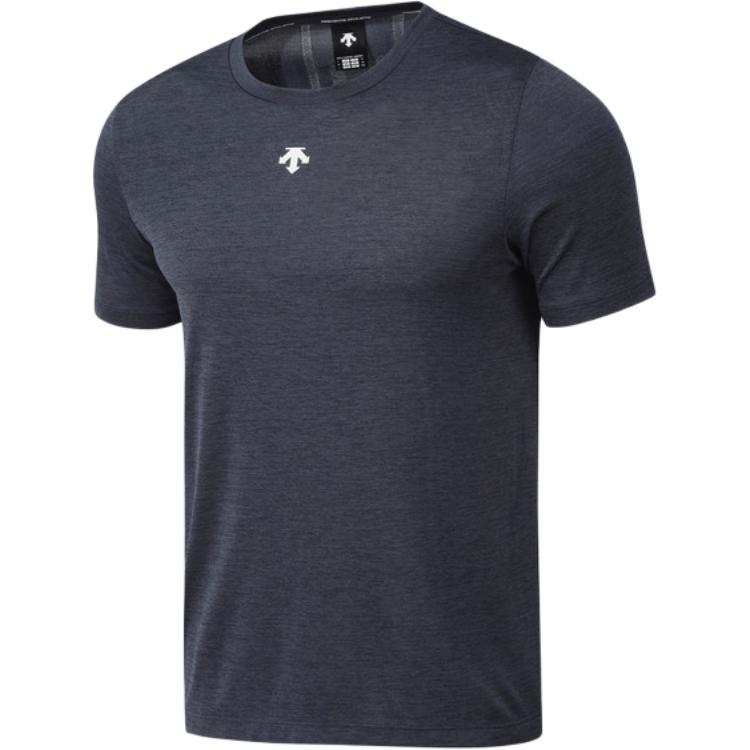 DESCENTE DESCENTE T Shirts Men's Crew Neck