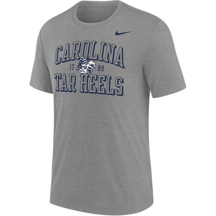 Nike Jordan Unc Men's Nike College T Shirt