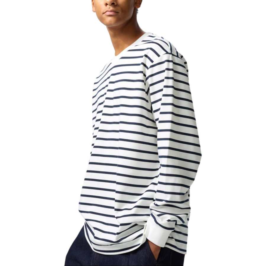 UNIQLO AIRism T Shirt Unisex White