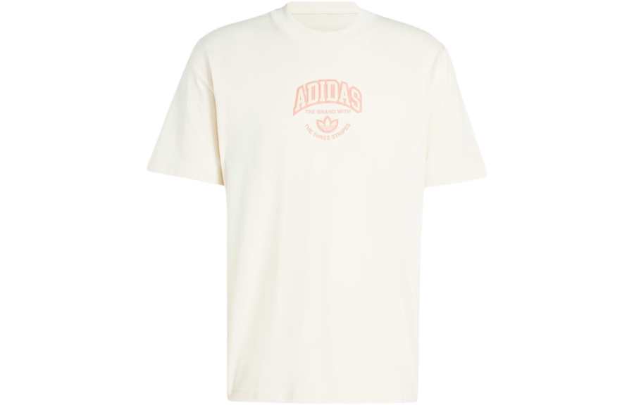 Adidas Originals Adidas Vrct Short Sleeve Tee