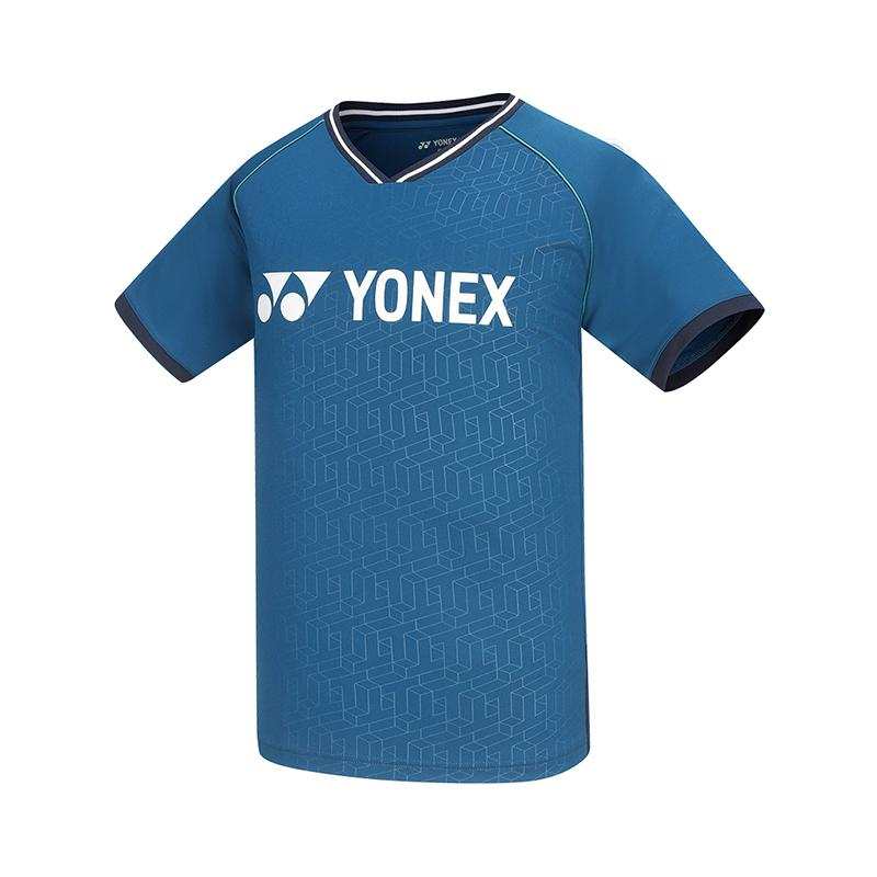 YONEX YONEX Competition Collection T Shirt Men's