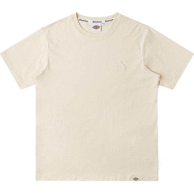 Dickies T Shirts Unisex Crew Neck Moderate Other