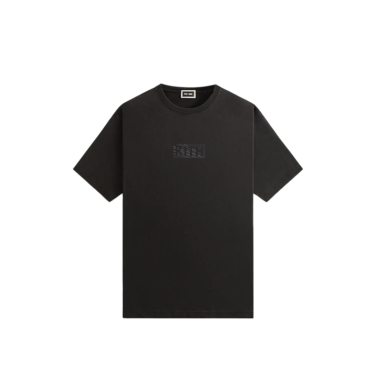 KITH KITH X Batman Catwoman Vintage Tee
