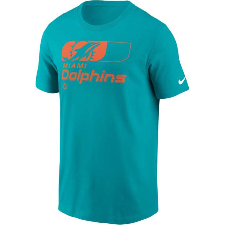 Nike Nike Miami Dolphins Air Essential Men's Nike Nfl T-Shirt