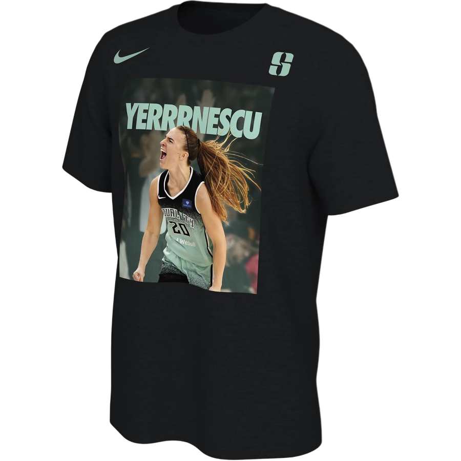 Nike Nike Sabrina Ionescu Nike Wnba T Shirt