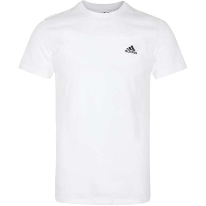 Adidas Adidas PARIS GRAPH T Shirt Men's White