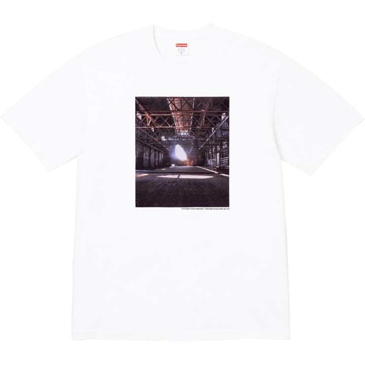 Supreme Supreme Days End Tee
