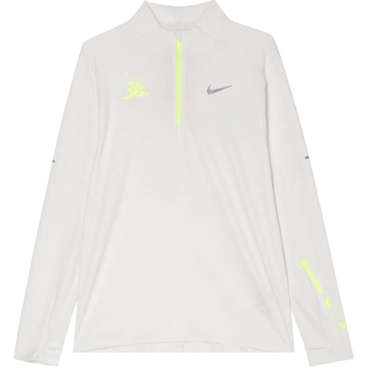Nike Nike Element T Shirt Men's Sail White