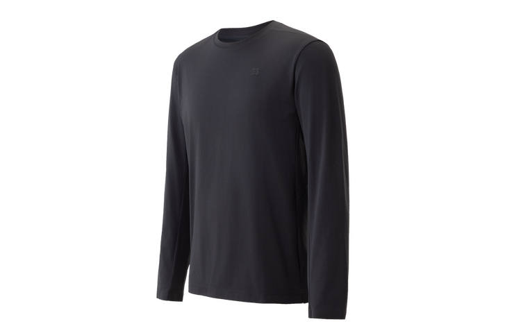 KOLON SPORT T Shirts Men's Crew Neck