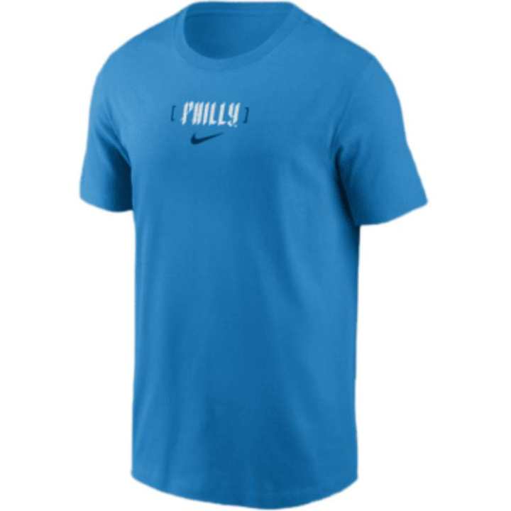 Nike Nike Philadelphia Phillies City Connect Men's Nike Mlb T Shirt