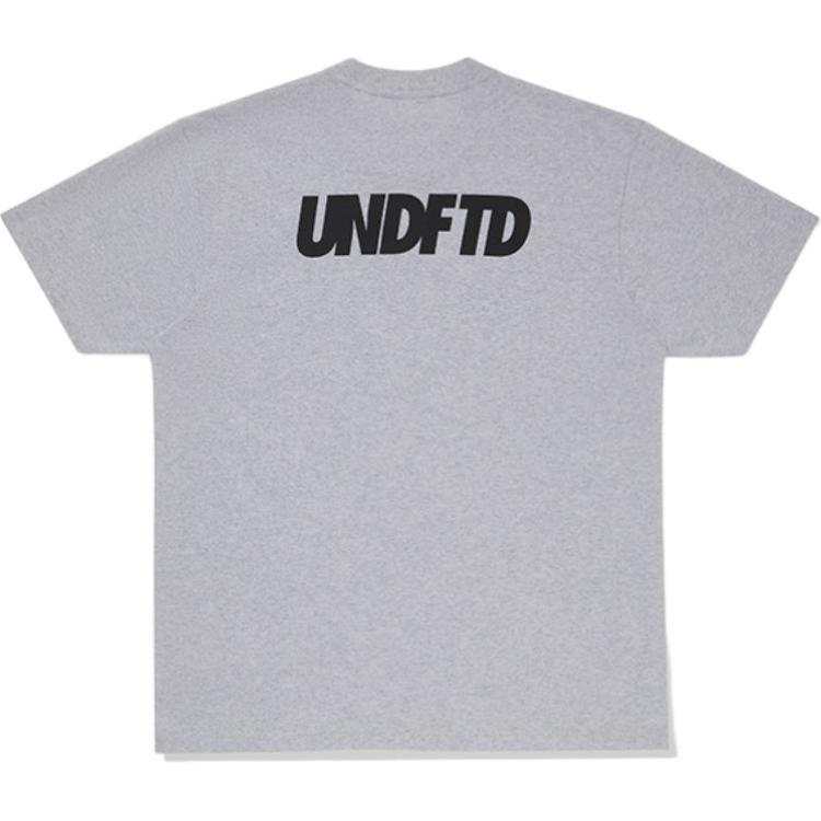 UNDEFEATED UNDEFEATED Regular T-Shirt Unisex