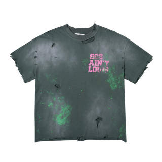 SSSAINT LOUIS T Shirt Unisex Jasper