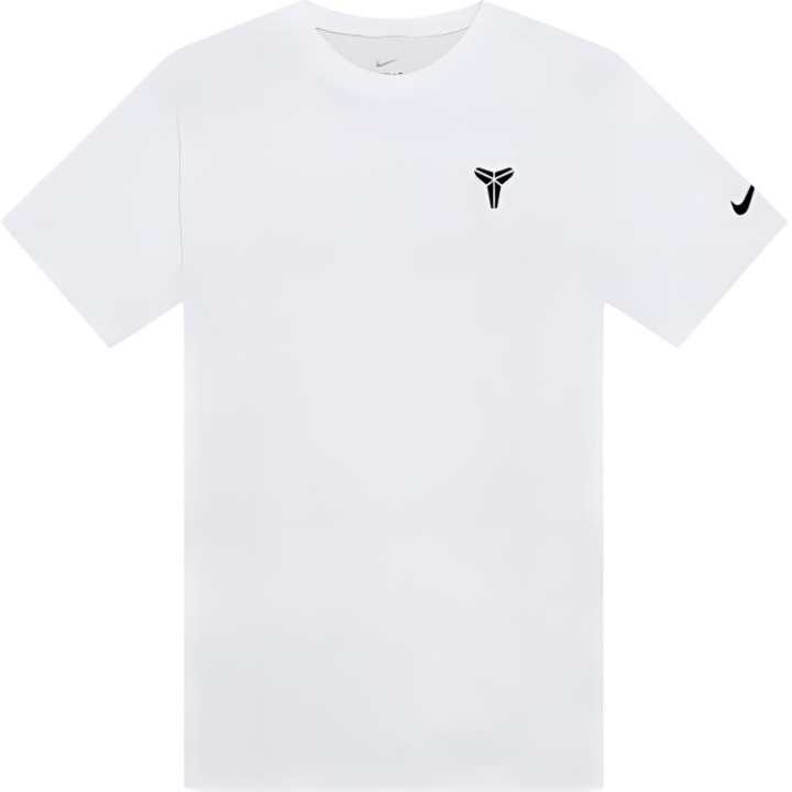 Nike Nike T Shirts Men's White Crew Neck