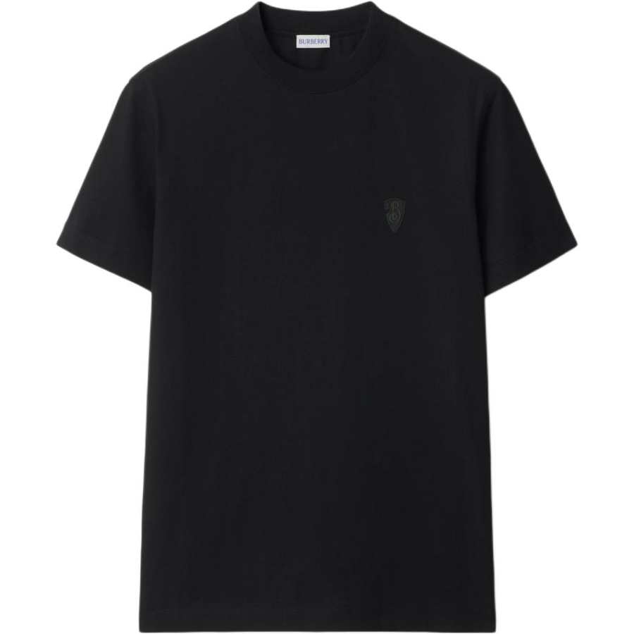 Burberry FW25 T Shirt Men's Bay