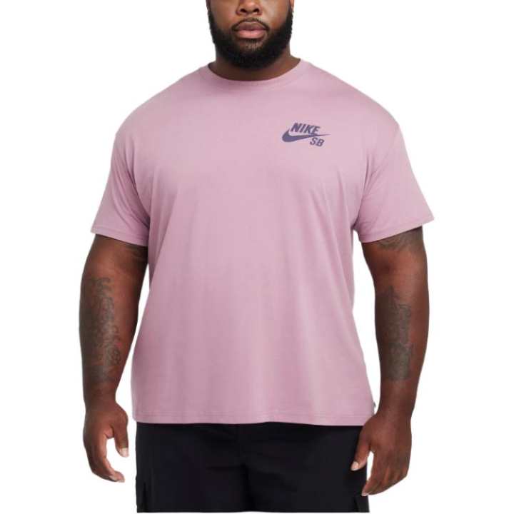Nike Nike Sb Logo Skate T-Shirt