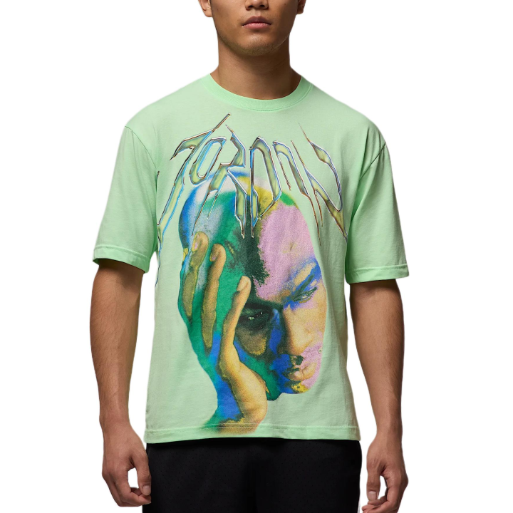 Jordan Jordan Sport Men's Dri FIT T Shirt