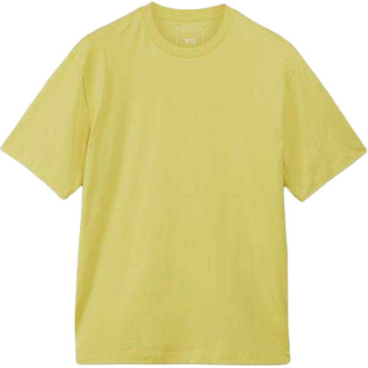 Y-3 Y-3 logo-tape T-shirt
