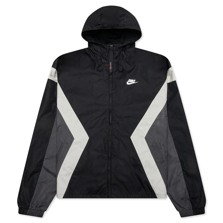 Jordan Jordan X Nigel Sylvester Draft Jacket