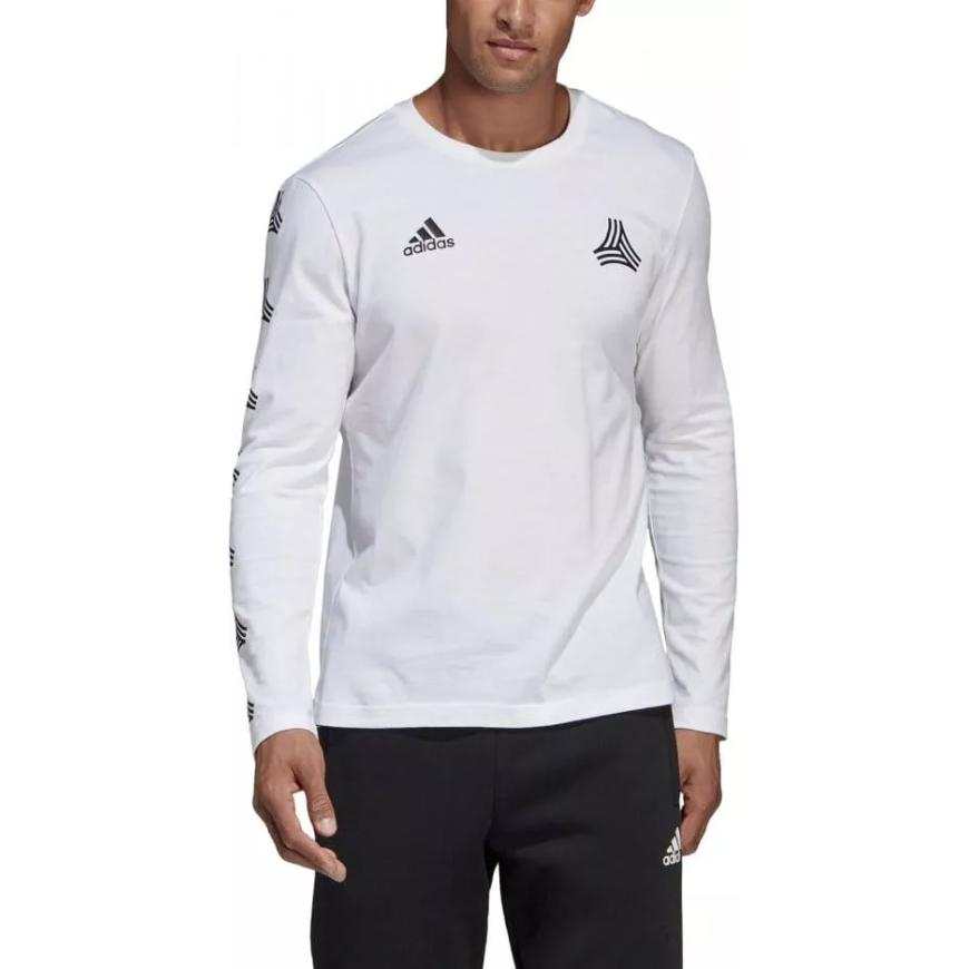 Adidas Adidas Sportswear T Shirt Men's White