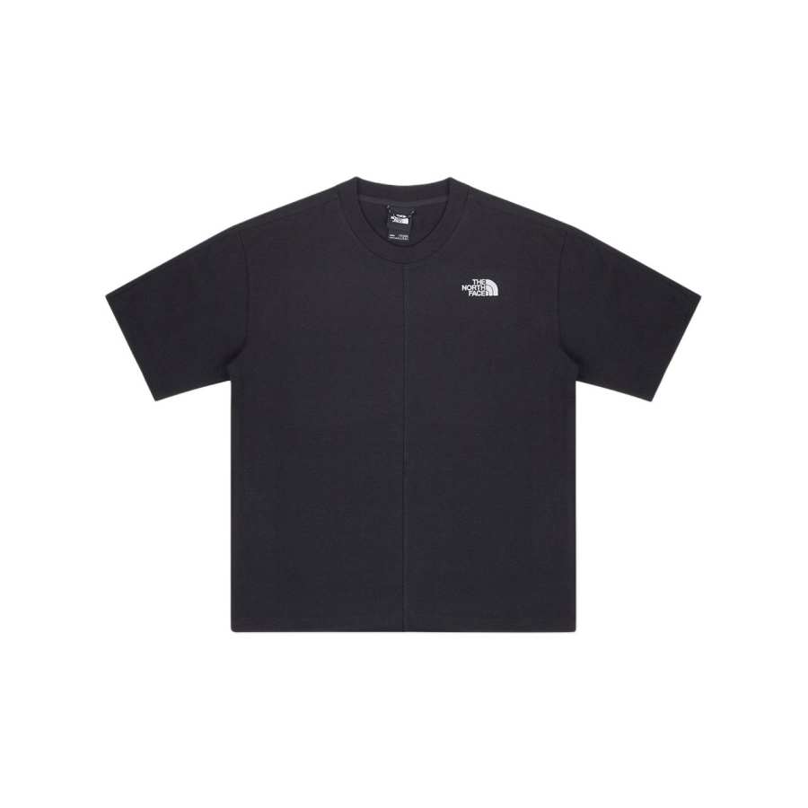 THE NORTH FACE Urban Exploration T Shirt Men's Cosmic Black