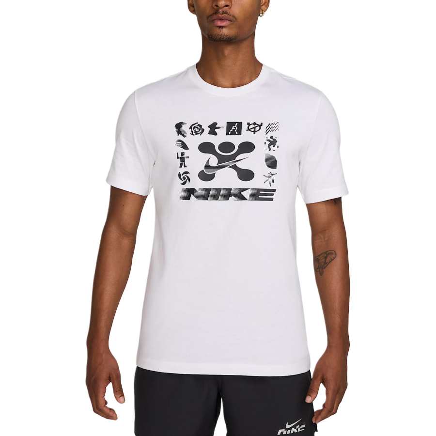 Nike Nike Men's Fitness T Shirt