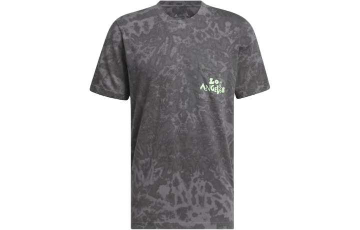 Adidas Adidas La Graphics Story Pocket Tee