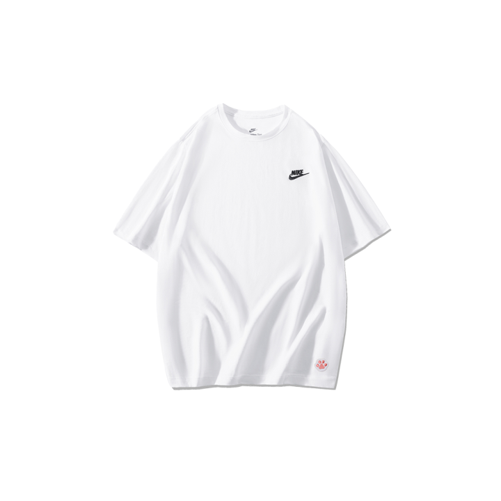 Nike Nike T Shirts Unisex Crew Neck Moderate