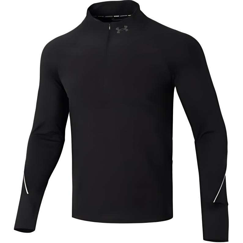 Under Armour T Shirt Men's Black
