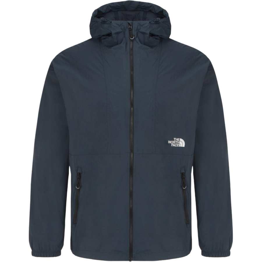 THE NORTH FACE Jackets & Coats Men's Blue
