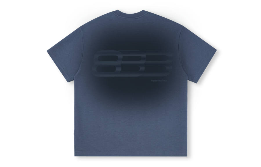 FPA T Shirts Unisex Crew Neck Moderate Heavyweight