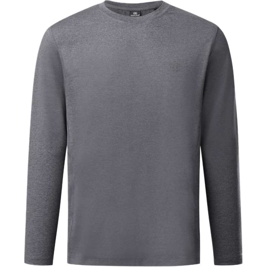 KOLON SPORT T Shirts Men's Crew Neck Moderate