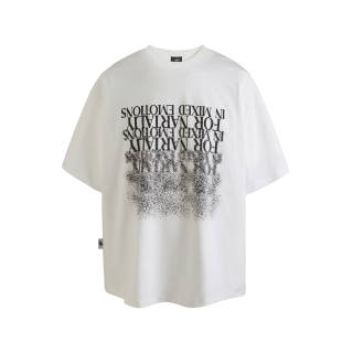 NARTALIY T Shirts Unisex Crew Neck Moderate Heavyweight