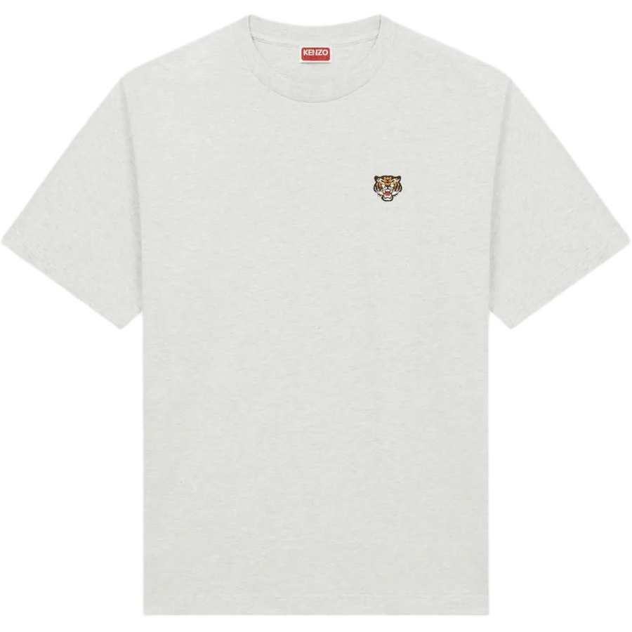 KENZO Lucky Tiger Classic T Shirt