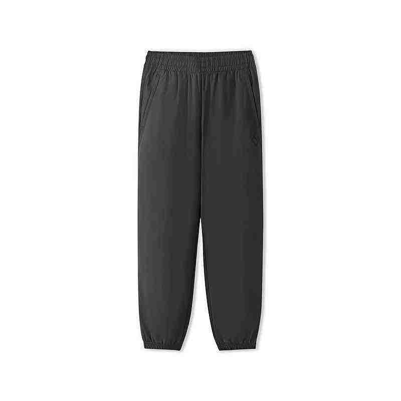 Skechers CasualGODRI Knitted Sweatpants Men's Carbon Black