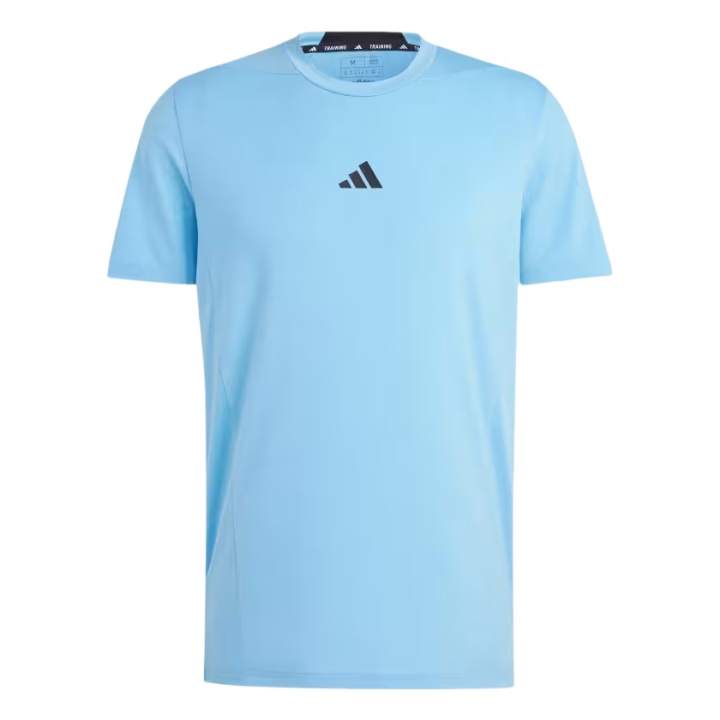 Adidas Adidas Designed For Training Workout Tee