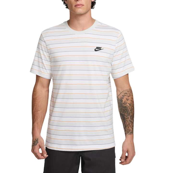 Nike Nike Club Men's T Shirt