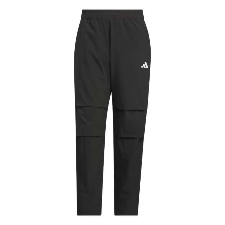 Adidas Adidas Climacool Knitted Sweatpants Men's Black