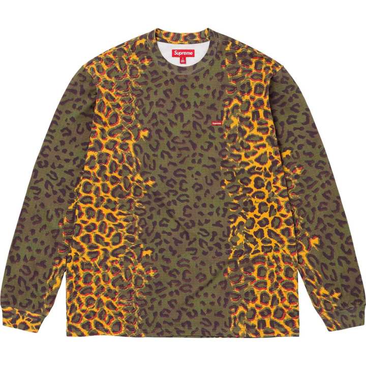 Supreme Supreme Small Box Tee FW24