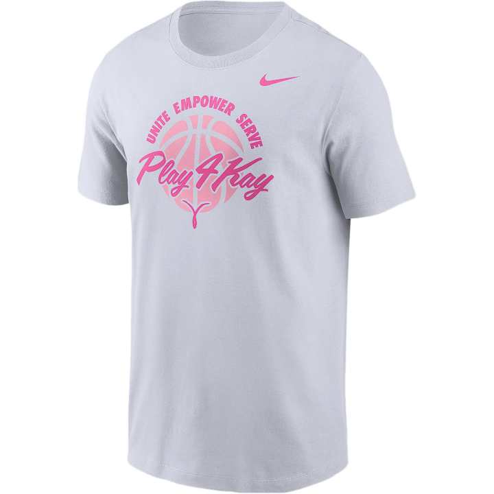Nike Nike Men's Basketball T Shirt