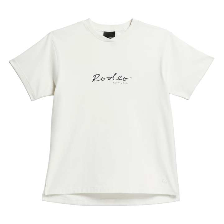 Adidas Adidas Ivy Park Graphic Tee All Gender