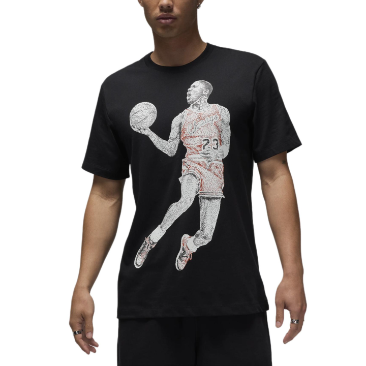 Jordan JORDAN Men's T-Shirt