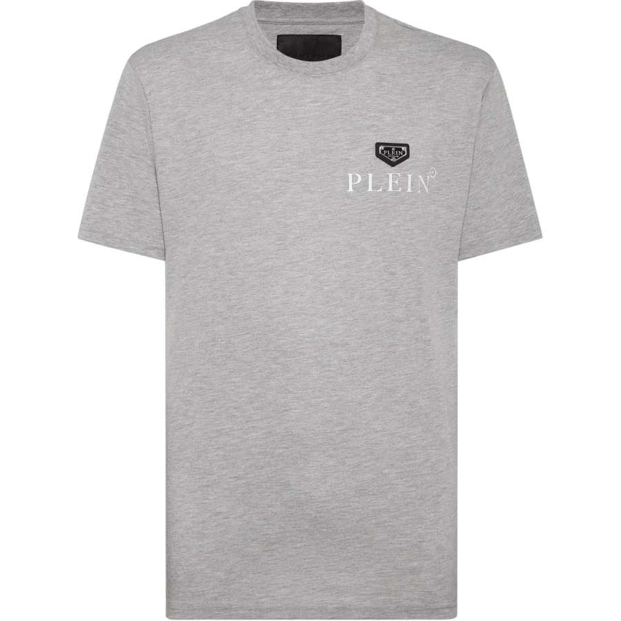 Philipp Plein logo-print T-shirt
