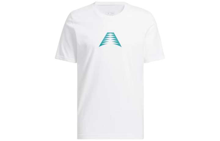 Adidas Adidas Ae 1 Graphic Tee